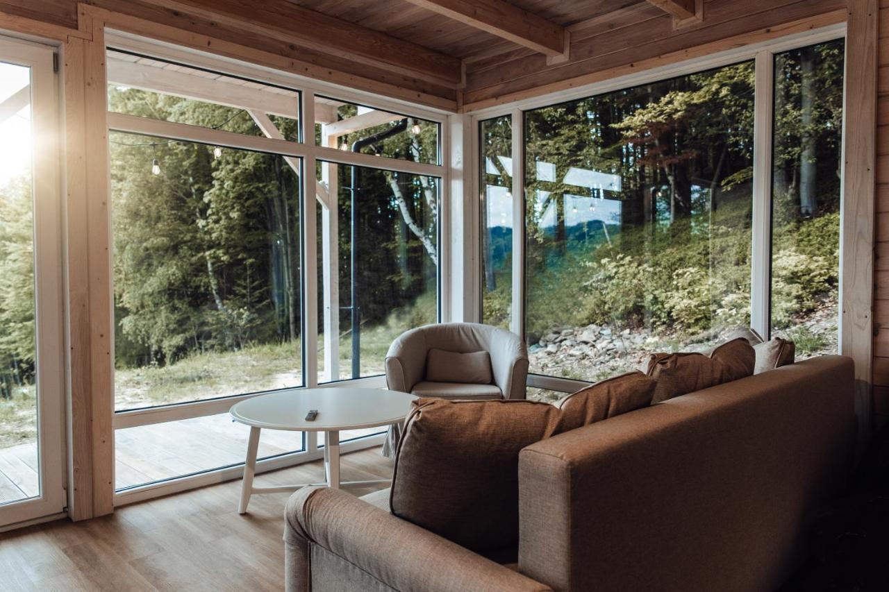 Forest House Targanice Εξωτερικό φωτογραφία