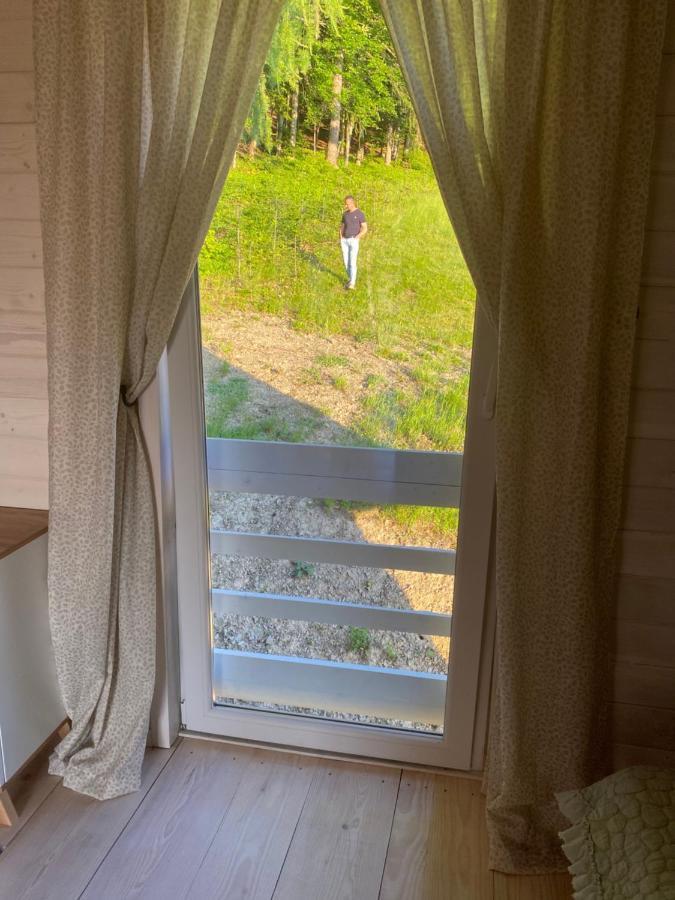 Forest House Targanice Εξωτερικό φωτογραφία