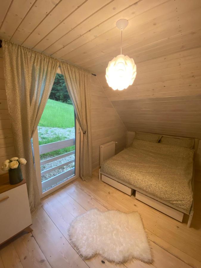 Forest House Targanice Εξωτερικό φωτογραφία