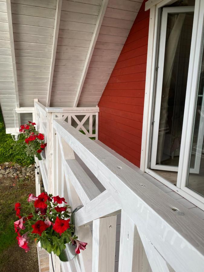 Forest House Targanice Εξωτερικό φωτογραφία