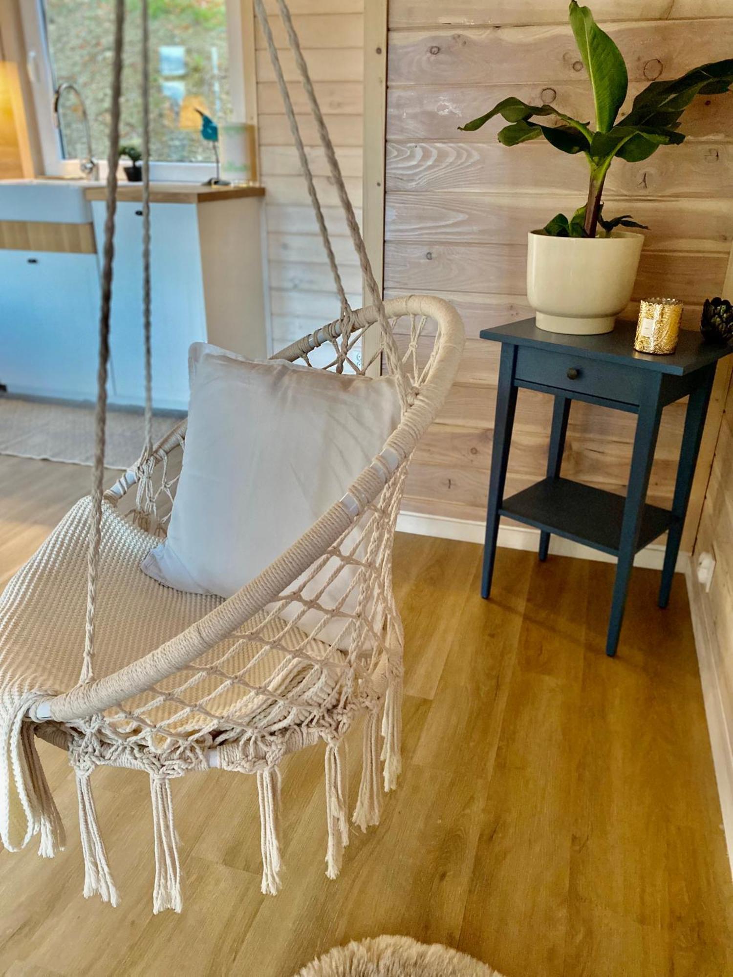 Forest House Targanice Εξωτερικό φωτογραφία