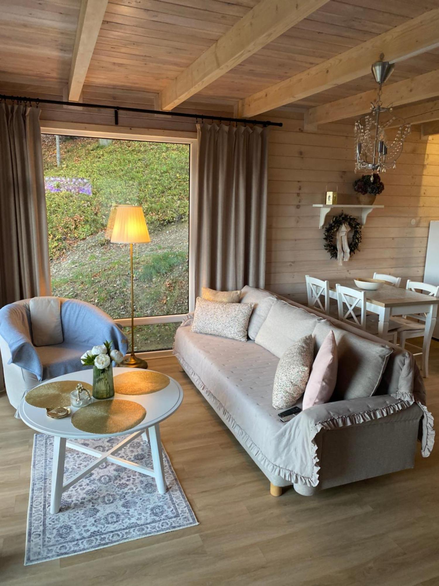 Forest House Targanice Εξωτερικό φωτογραφία